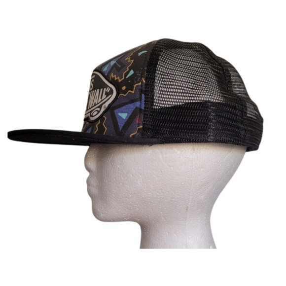Vans - Beach Girl Trucker Snap Back‎ Hat